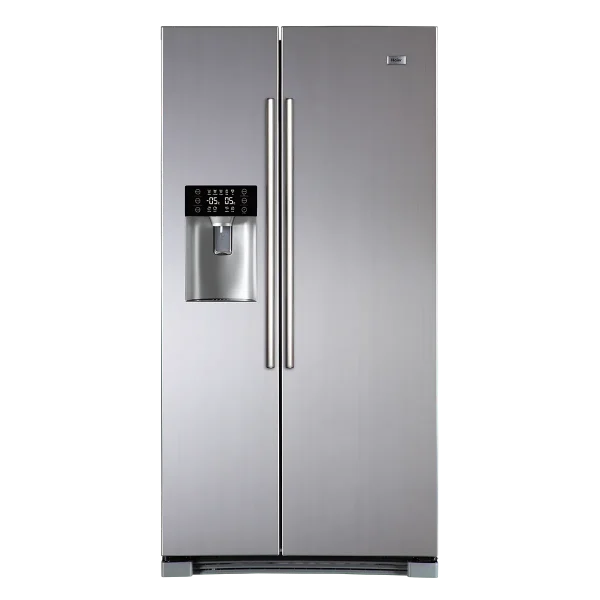 HAIER FRIDGE HRF858FKSS